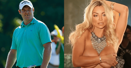 Grayson Murray Lindsey Pelas