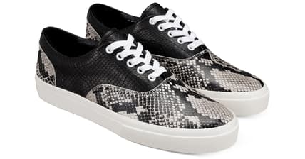 GREATS Oxford Wooster Promo