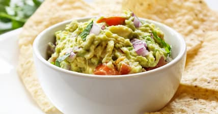 Guacamole Promo