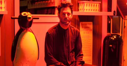 Guy Gerber Promo 2