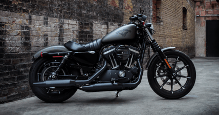 HarleyDavidson