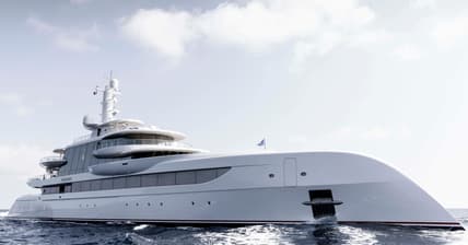 Herb Chambers Superyacht Promo