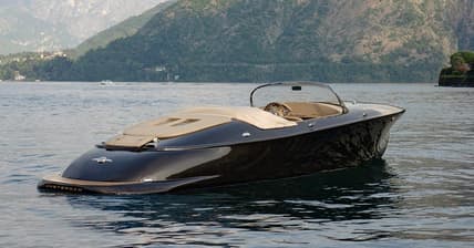 Hermes Speedster E Promo