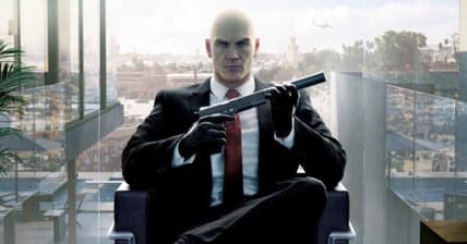 Hitman Promo