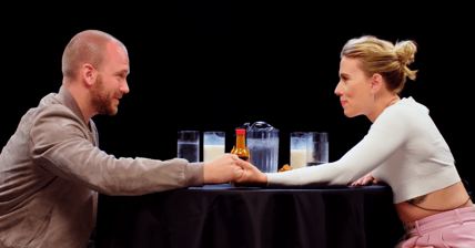 Hot Ones Best Reactions 2019 Promo