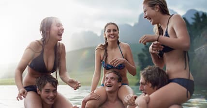 Iceland Promo