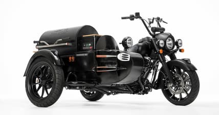 Indian x Traeger Promo
