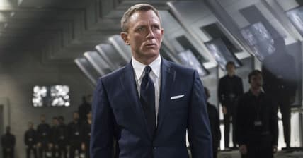 James Bond x Adidas UltraBoost 20 Promo 2