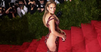 Jennifer Lopez Promo