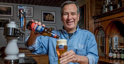 Jim Koch Promo