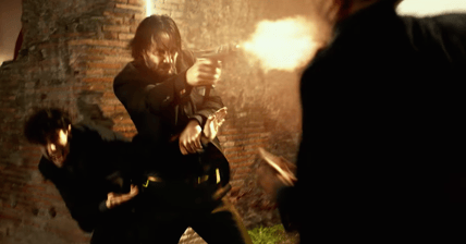 John Wick 2