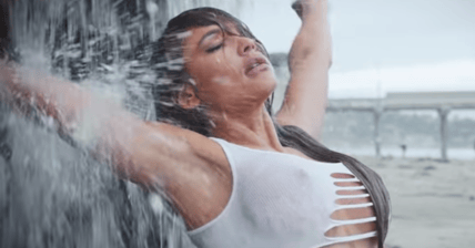 Julia Gilas Promo