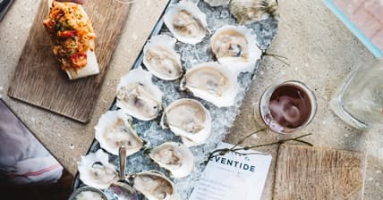 Kennebunkport and Portland Promo