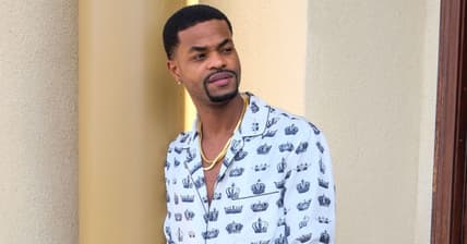 King Bach Promo
