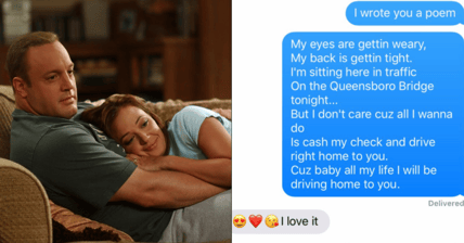 King of Queens Prank