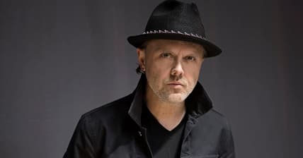 lars ulrich metallica