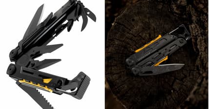 Leatherman Signal Promo