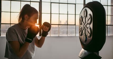 Liteboxer Promo