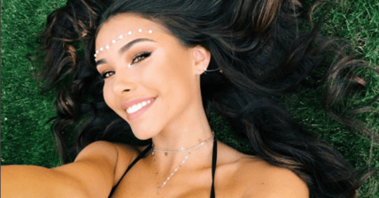 Madison Beer Promo
