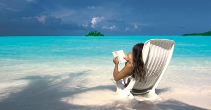 Maldives Promo
