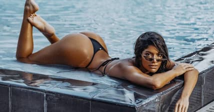 Manuela Hernandez Promo