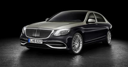 Maybach