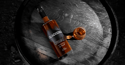 Metallica Whiskey