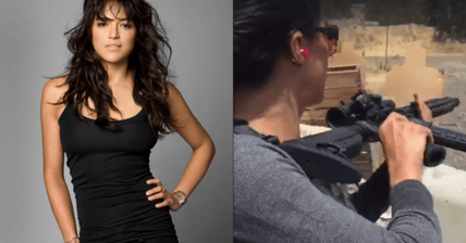 Michelle Rodriguez Promo