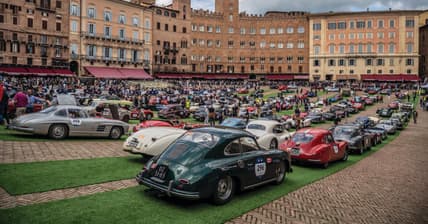 Mille Miglia Promo