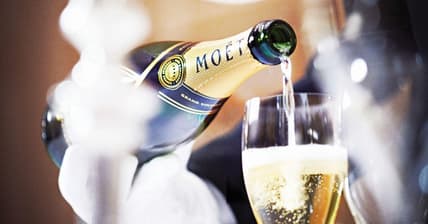 Moet Promo