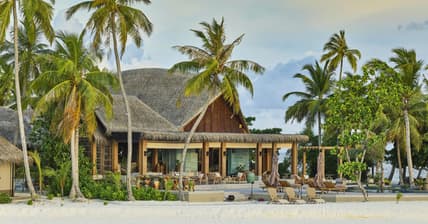 New Year's Getaway Promo