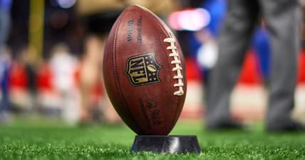 NFL Football Promo
