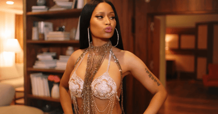 Nicki Minaj
