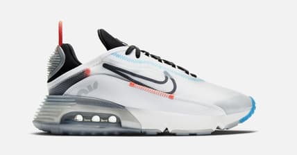 Nike Air Max 2090 Promo