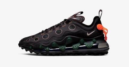 Nike Air Max 720 ISPA Promo