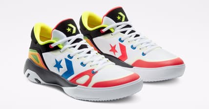 Nike Converse G4 Promo