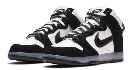 Nike Dunk Slam Jam Promo