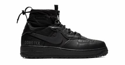 Nike x Gore-Tex Air Force 1 Promo 2