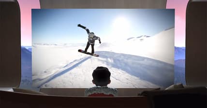 Oculus TV Promo 2