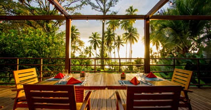 Playa Cativo Lodge Promo 2
