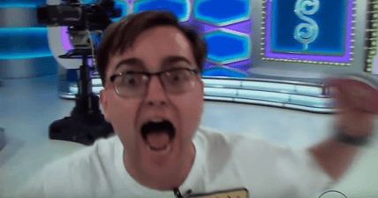 Price is Right