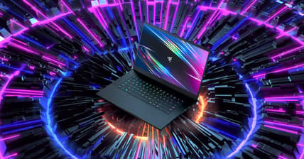 Razer Blade 15 Gaming Laptop