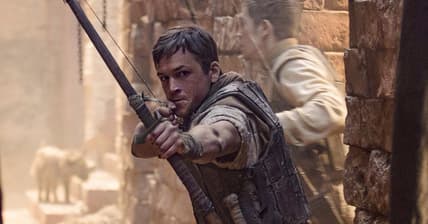 Robin Hood