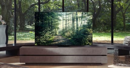 Samsung Neo QLED Promo