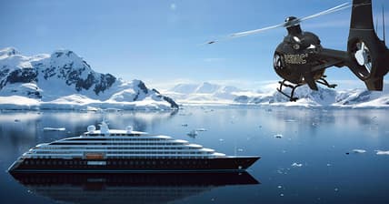 Scenic Eclipse Promo