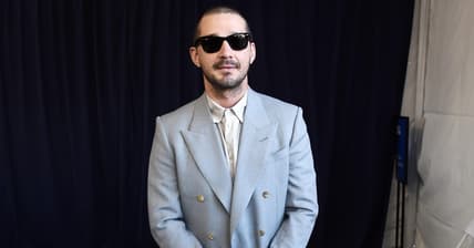 Shia LaBeouf Promo