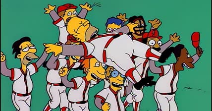 Simpsons