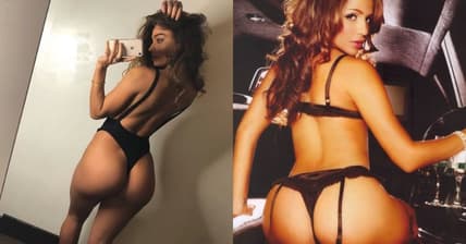 Sommer Ray Vida Guerra Promo