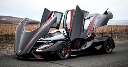SSC Tuatara