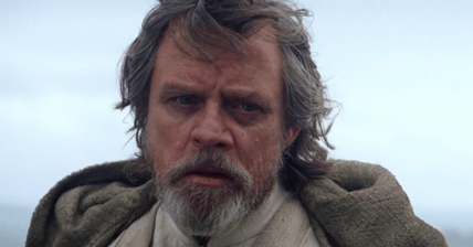 Star Wars The Force Awakens Promo